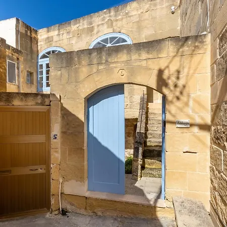 Bebbuxija Pool Gozo - Happy 아파트