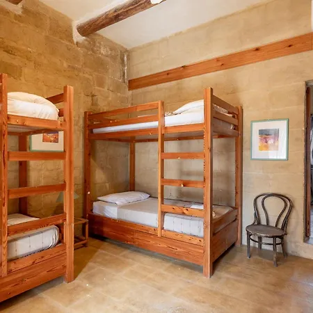 Bebbuxija Pool Gozo - Happy Apartment Xaghra