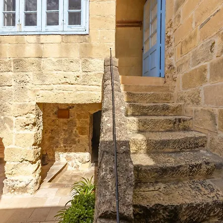 Apartment Bebbuxija Pool Gozo - Happy