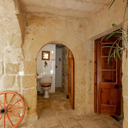 아파트 Bebbuxija Pool Gozo - Happy
