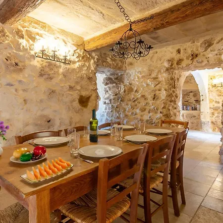 Bebbuxija Pool Gozo - Happy Apartment Xaghra